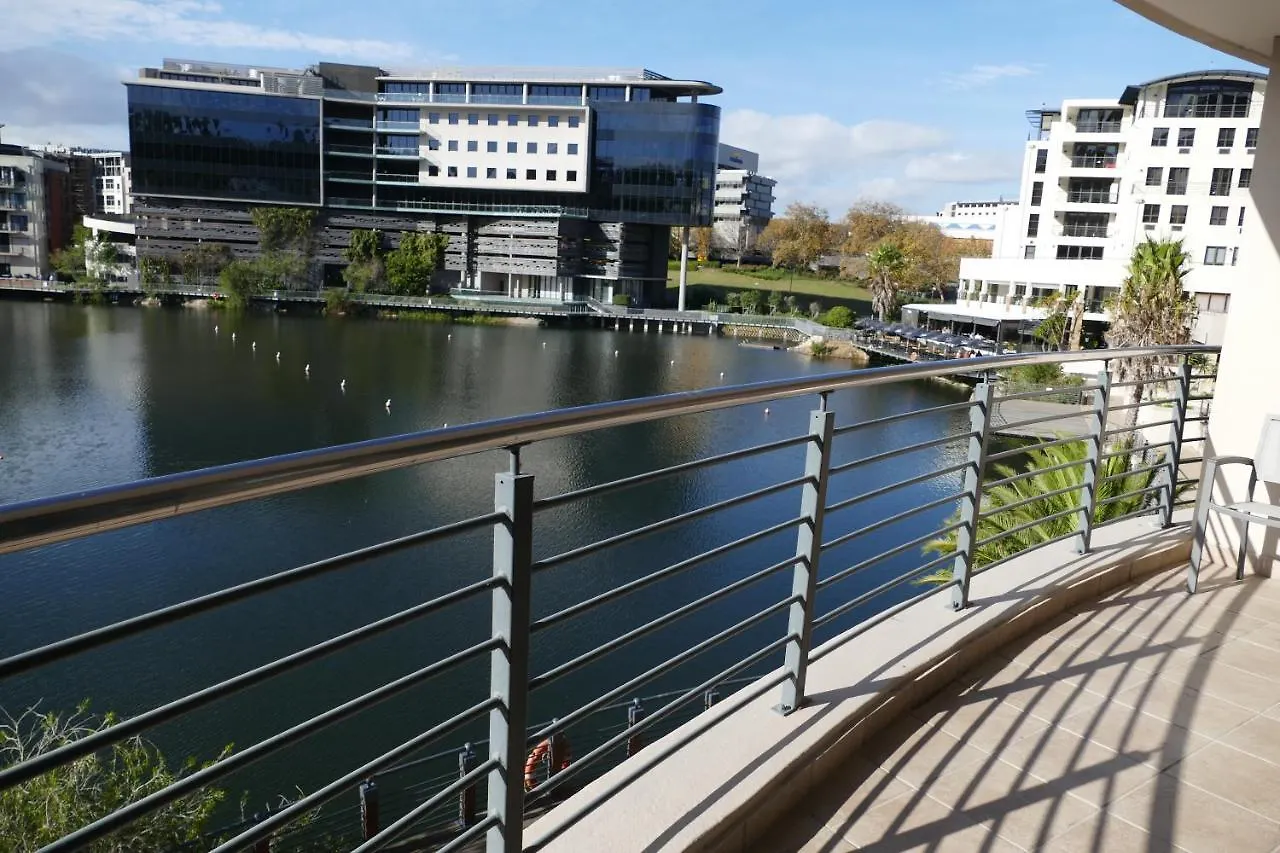 Apartment Little Venice Self Catering Bellville