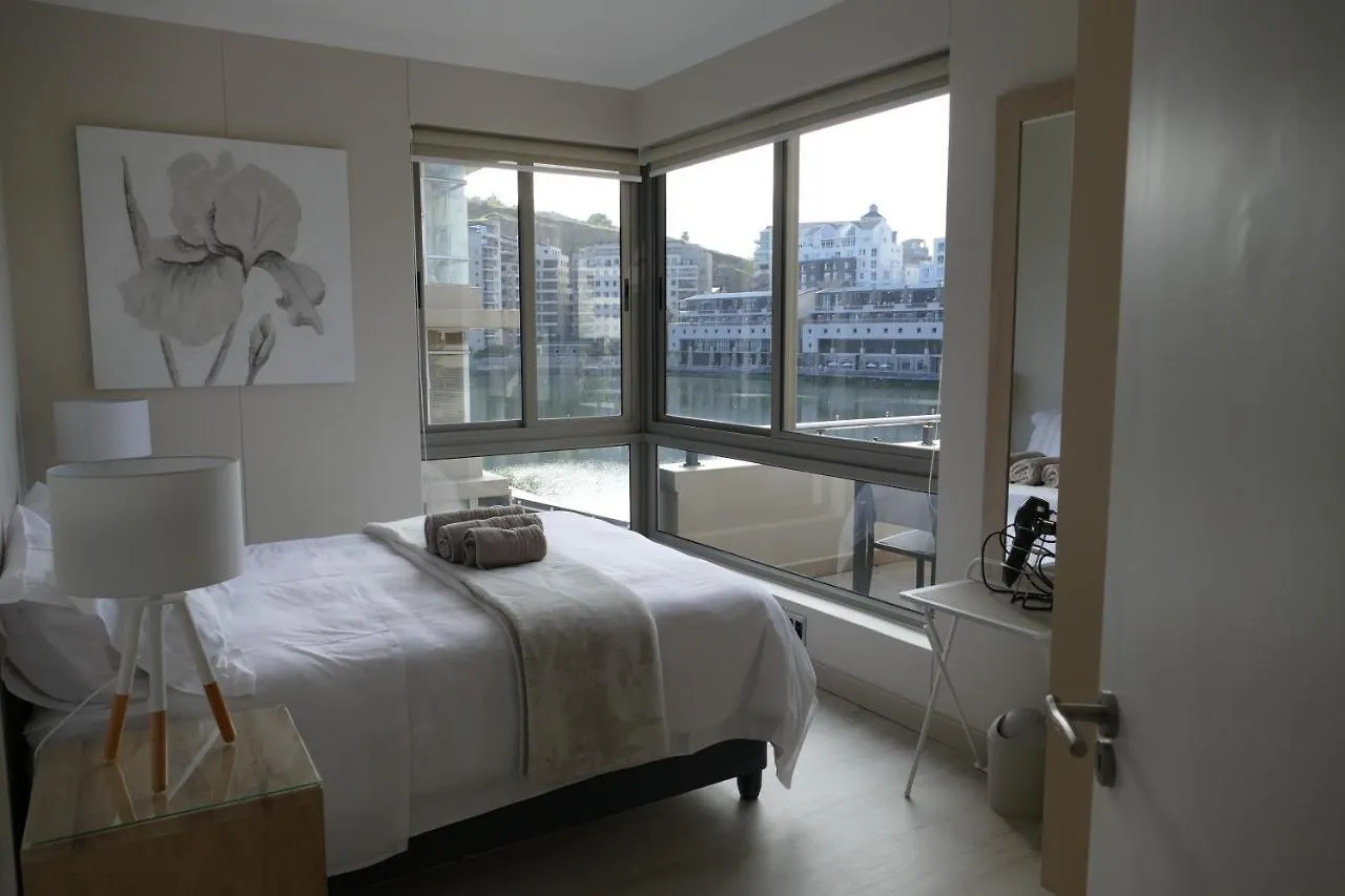 Little Venice Self Catering Bellville Apartment