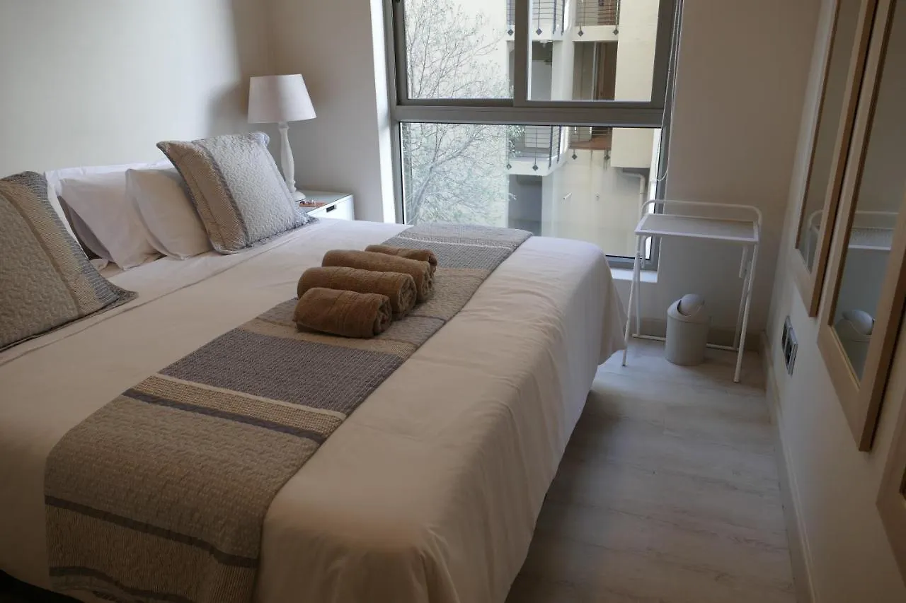 Little Venice Self Catering Bellville