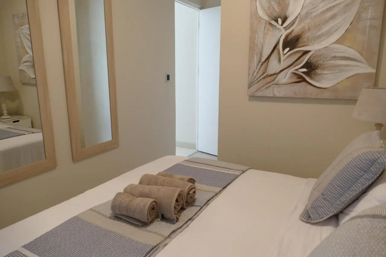 Apartment Little Venice Self Catering Bellville South Africa