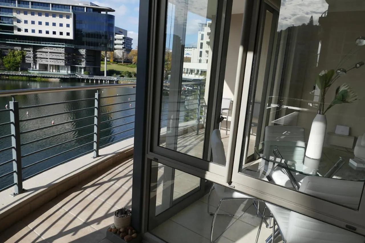 Apartment Little Venice Self Catering Bellville