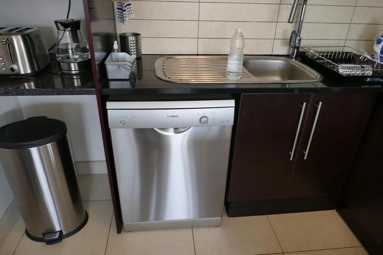 Little Venice Self Catering Bellville South Africa