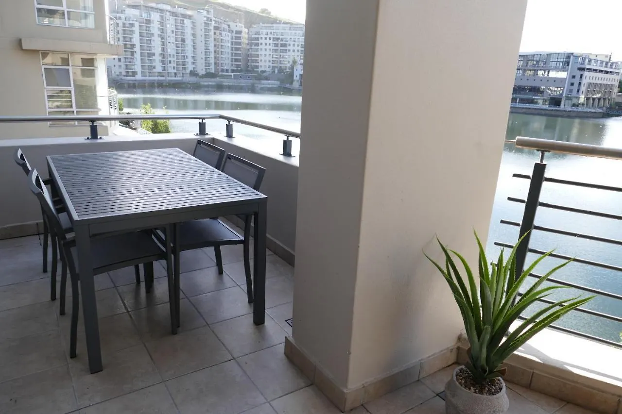 Apartment Little Venice Self Catering Bellville South Africa