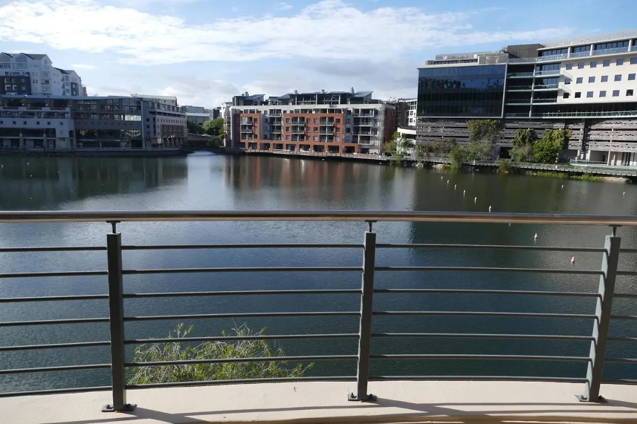 Apartment Little Venice Self Catering Bellville