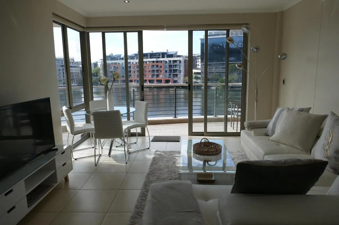 Little Venice Self Catering Bellville