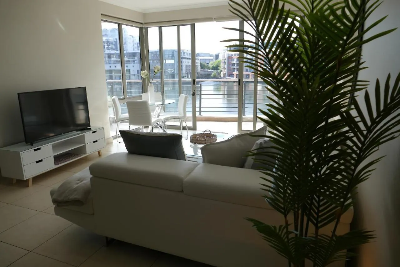Little Venice Self Catering Bellville Apartment