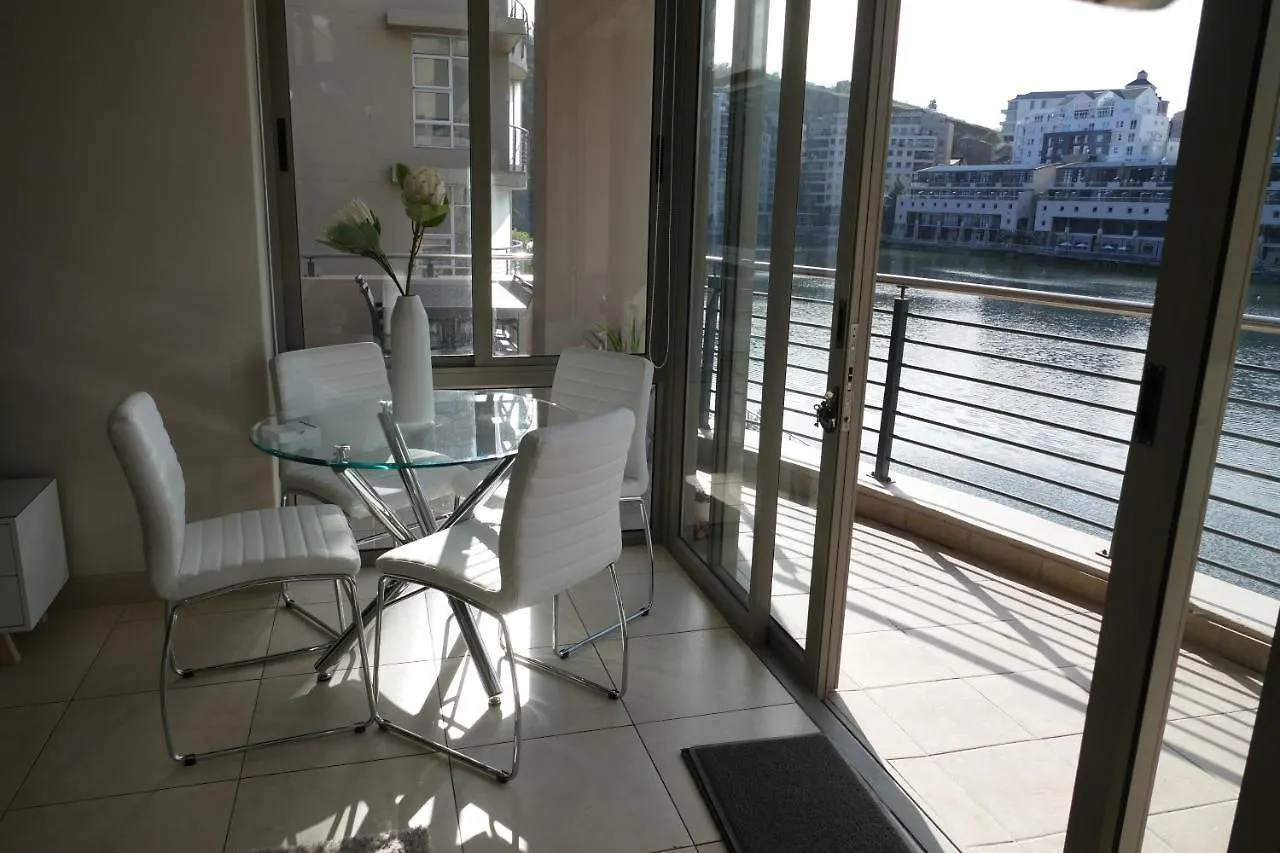 Little Venice Self Catering Bellville 0*,