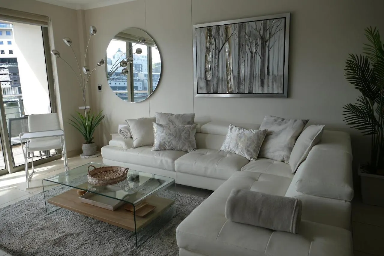 Apartment Little Venice Self Catering Bellville South Africa