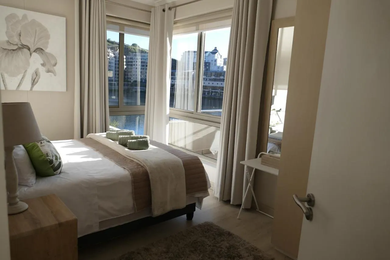 Little Venice Self Catering Bellville 0*,