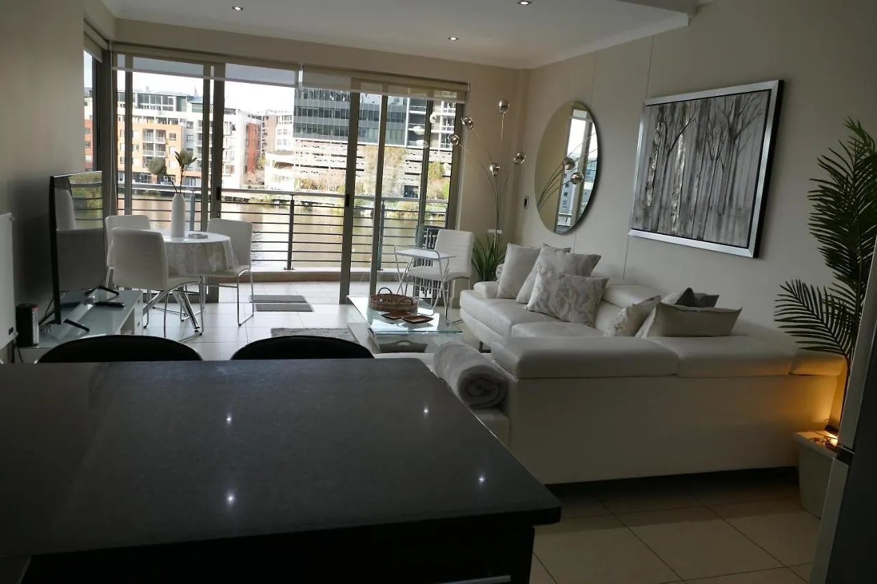 Apartment Little Venice Self Catering Bellville