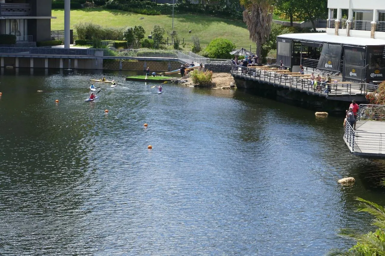 Little Venice Self Catering Bellville 0*,  South Africa