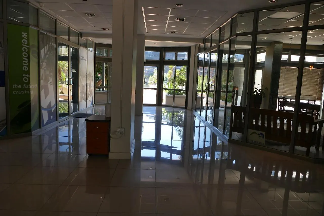 Apartment Little Venice Self Catering Bellville South Africa