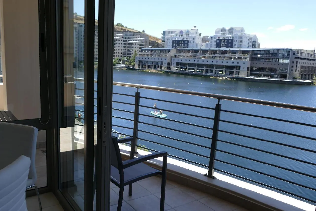 Apartment Little Venice Self Catering Bellville