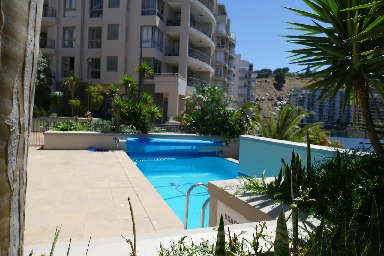 Little Venice Self Catering Bellville Apartment