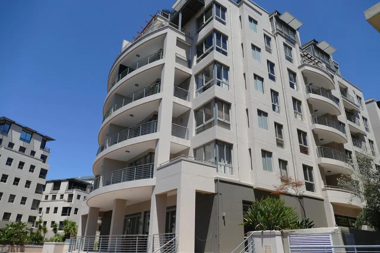 Little Venice Self Catering Bellville Apartment