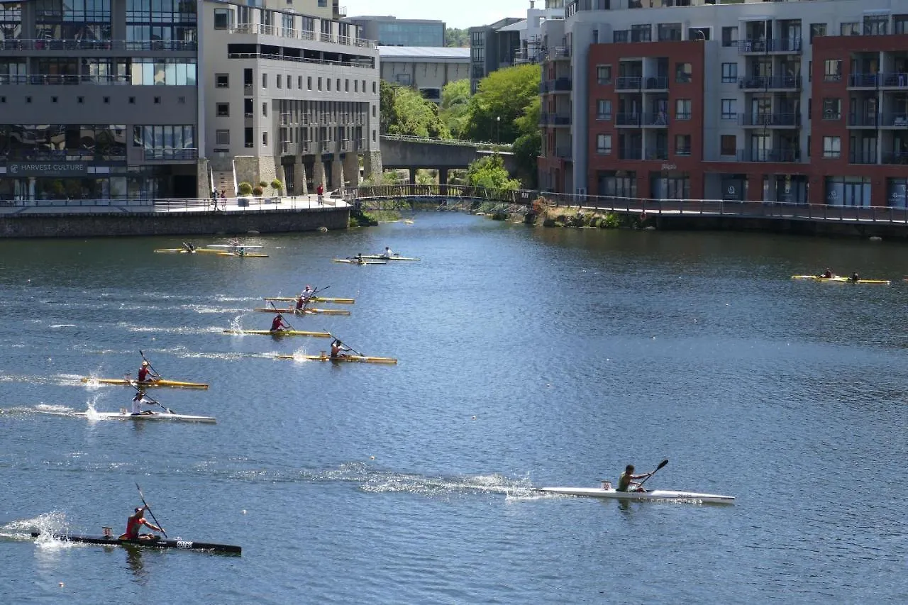 Little Venice Self Catering Bellville Apartment