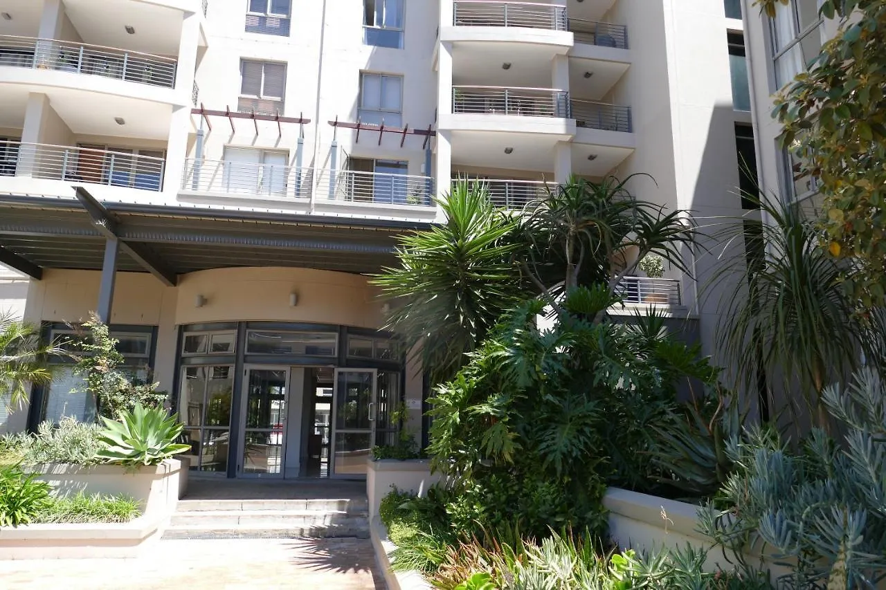 Little Venice Self Catering Bellville